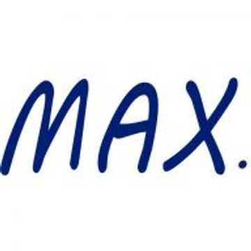 MAX. 2001 Merchandising