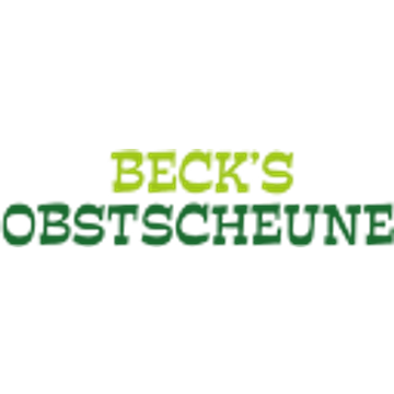 Beck's Obstscheune