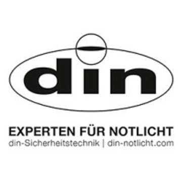 DIN Notlicht