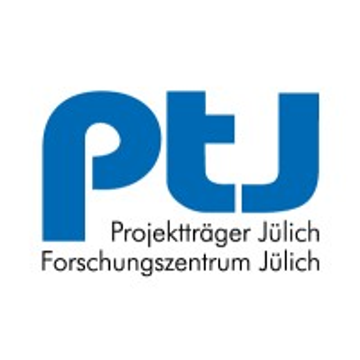 PtJ Projektträger Jülich