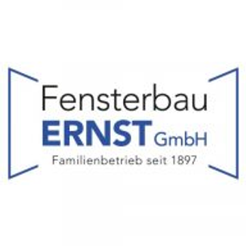 Fensterbau Ernst