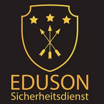 Eduson Sicherheit