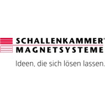 Schallenkammer Magnetsysteme