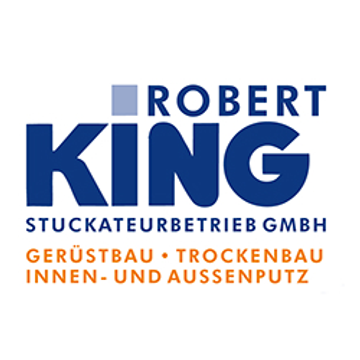 Robert King Stuckateurbetrieb