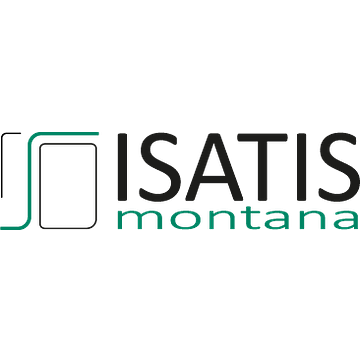 ISATIS montana Hermann Kiefer