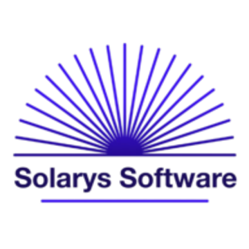 SOLARYS Software