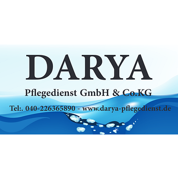 Darya Pflegedienst GmbH & Co. KG - Volksdorf