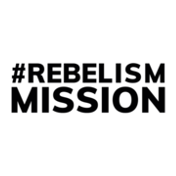 Rebel-Art
