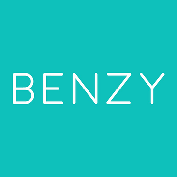 Benzy Markenprodukte