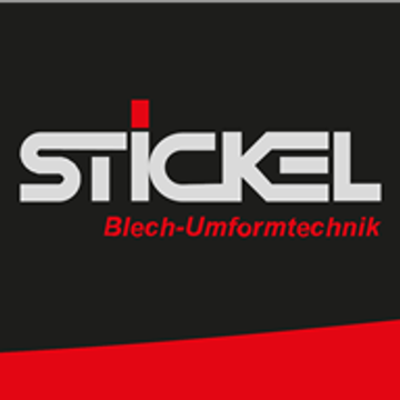 Stickel GmbH Blech- u. Umformtechnik
