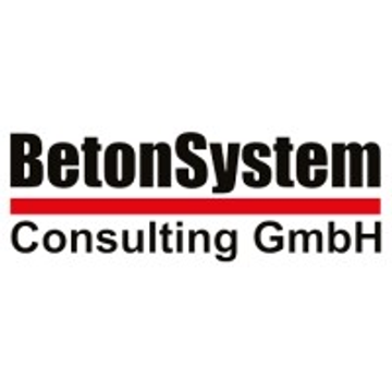 BetonSystem Consulting