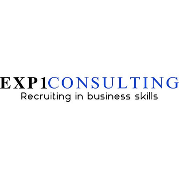 EXP1 CONSULTING