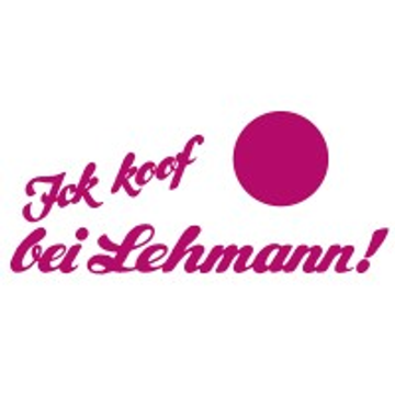 Horst Lehmann