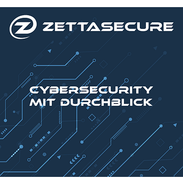Zettasecure