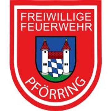 Pfoerring