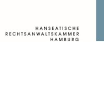 Hanseatische Rechtsanwaltskammer