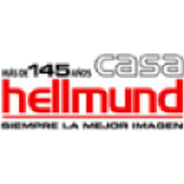 Hellmund Bau