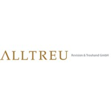 ALLTREU Revision & Treuhand GmbH Wirtschaftsprüfungs- und Steuerberatungsgesellschaft