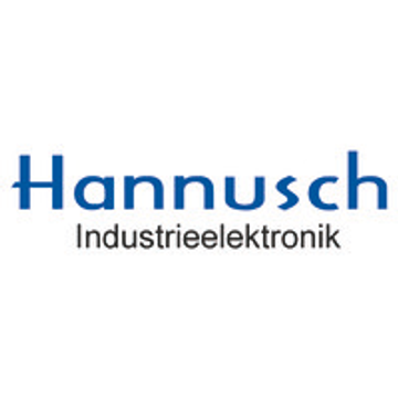 Hannusch Industrieelektronik