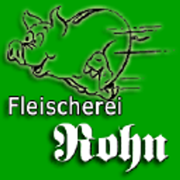 Fleischerei Rohn Inhaber Andre Remmler