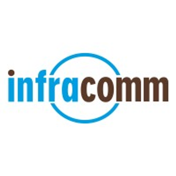 Infracomm GmbH Kommunikationsnetze