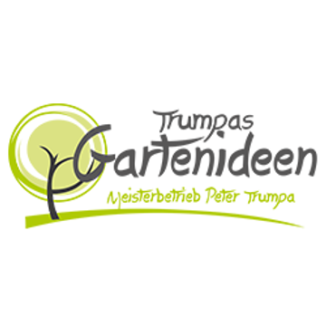Trumpas Gartenideen