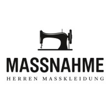 MASSNAHME Herren Maßkleidung