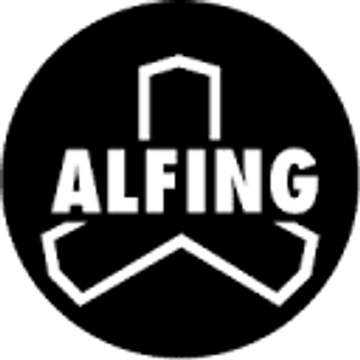 Maschinenfabrik Alfing Kessler