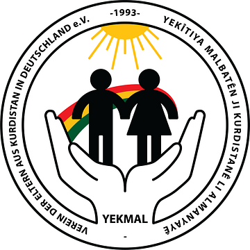 Yekmal Verein der Eltern aus Kurdistan in Berlin e. V.