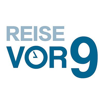 Reise vor9