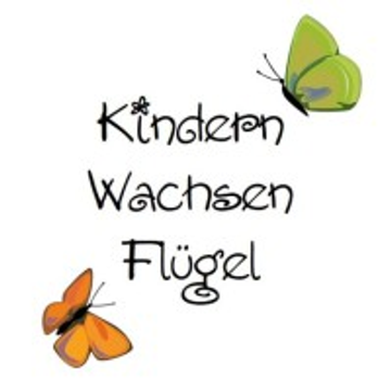 Kindernwachsenfluegel