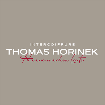 Intercoiffure Horinek Friseure Thomas Horinek iCut Trendfrisuren