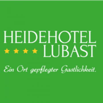 Heidehotel Lubast