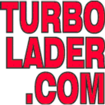 T T H Turbolader
