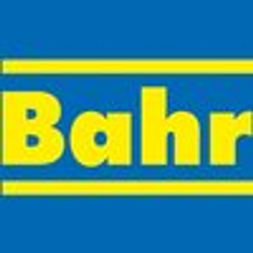 Bahr-Fenster Glaserei/Fensterbau Rolf Bahr