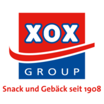 XOX Gebäck