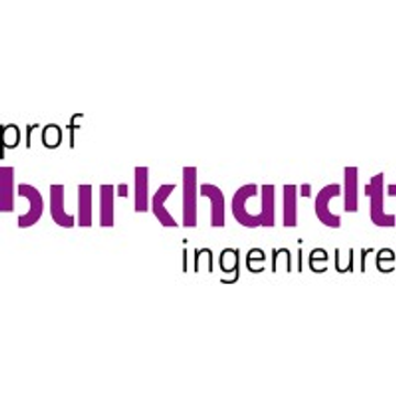 Prof. Burkhardt Ingenieure GmbH & Co. KG