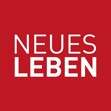 Neues Leben Gemeinnützige Bau-, Wohn- und Siedlungsgenossenschaft