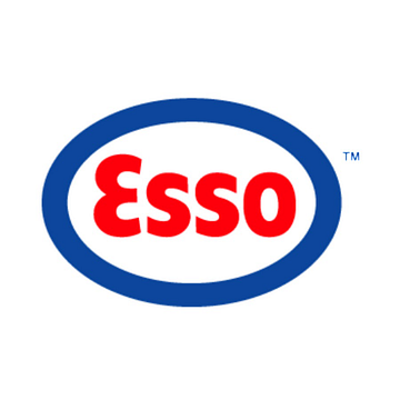 ESSO Tankstelle Erdogan