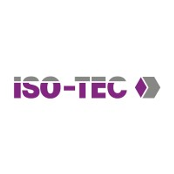 ISO-TEC Isfahani-Oberflächen-Technologie