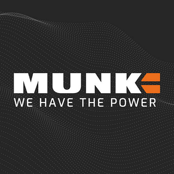 Munk GmbH Schaltanlagen und Gleichrichter