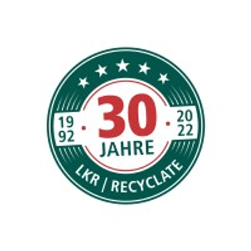 Lohner Kunststoffrecycling Niederlassung Neuenstein
