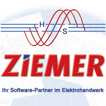 Ziemer Elektrotechnik & Softwareentw