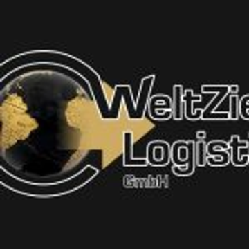 Weltziel Logistic