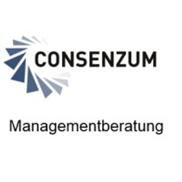 Consenzum Managementberatung UG