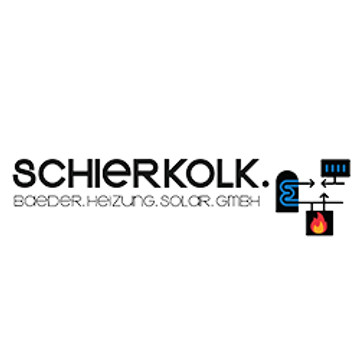 Schierkolk Bäder Heizung Solar GF Johannes Timrott GmbH