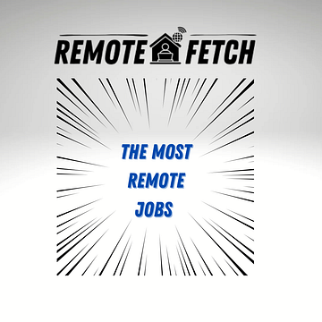 RemoteFetch
