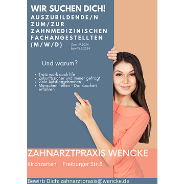 Wencke Management