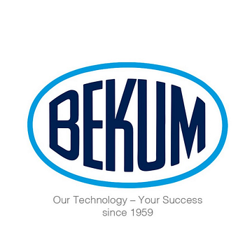 BEKUM Maschinenfabrik Traismauer
