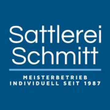 Sattlerei Schmitt GmbH